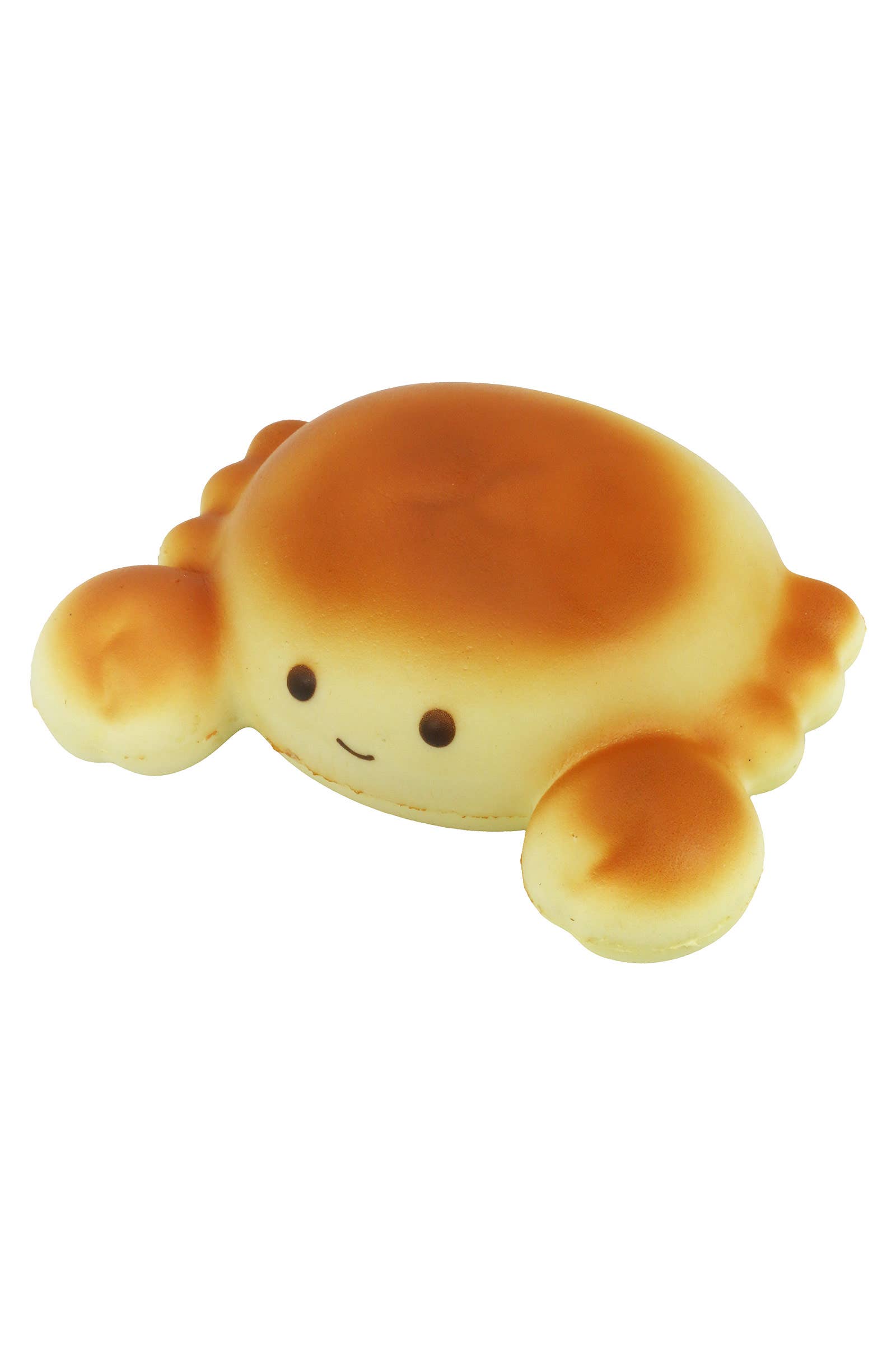Cute Baby Crab Soft Slow Rising Foam Scented Squishy