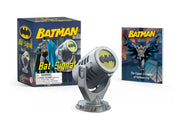 Hachette Batman: Bat Signal Light Collectible