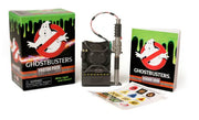 Hachette Ghostbusters Proton Pack & Wand Collectible