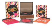 RP Minis Teeny Tiny Turntable Collectible