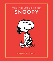 Hachette Peanuts: The Philosophy Of Snoopy