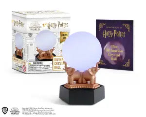 RP Minis Harry Potter Divination Crystal Ball Collectible