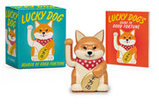 Hachette Lucky Dog Bearer of Good Fortune