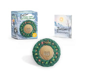 Hachette Happy Little Christmas Wreath Collectible