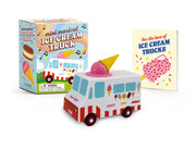 Hachette Mini Musical Ice Cream Truck