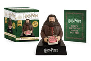 Hachette Harry Potter Hagrid with Harry's Birthday Cake