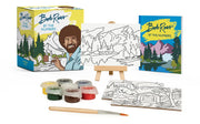 Hachette Bob Ross by the Numbers