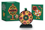 RP Minis The Office Answer Wheel