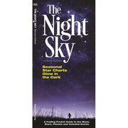 Night Sky Pocket Guide