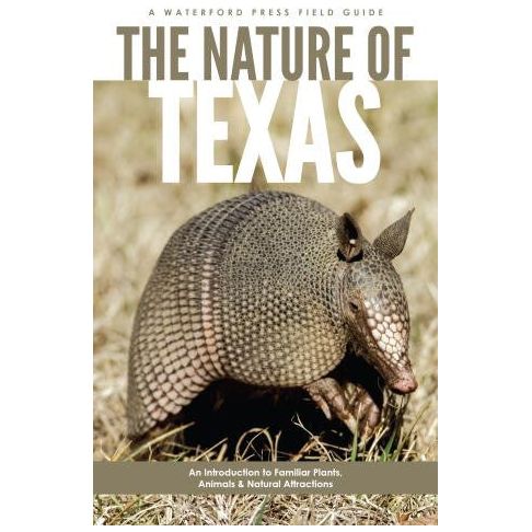 The Nature of Texsd-Book (9781620053751)