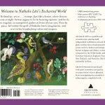Artisan Puzzle: Nathalie Lété: Tree of Birds 1000-Piece Puzzle