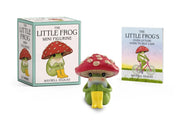 Hachette The Little Frog Mini Figurine