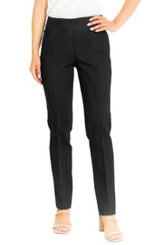 Thin Her Pull-On Stretch Long Pant (Multiple Colors) (9800P)