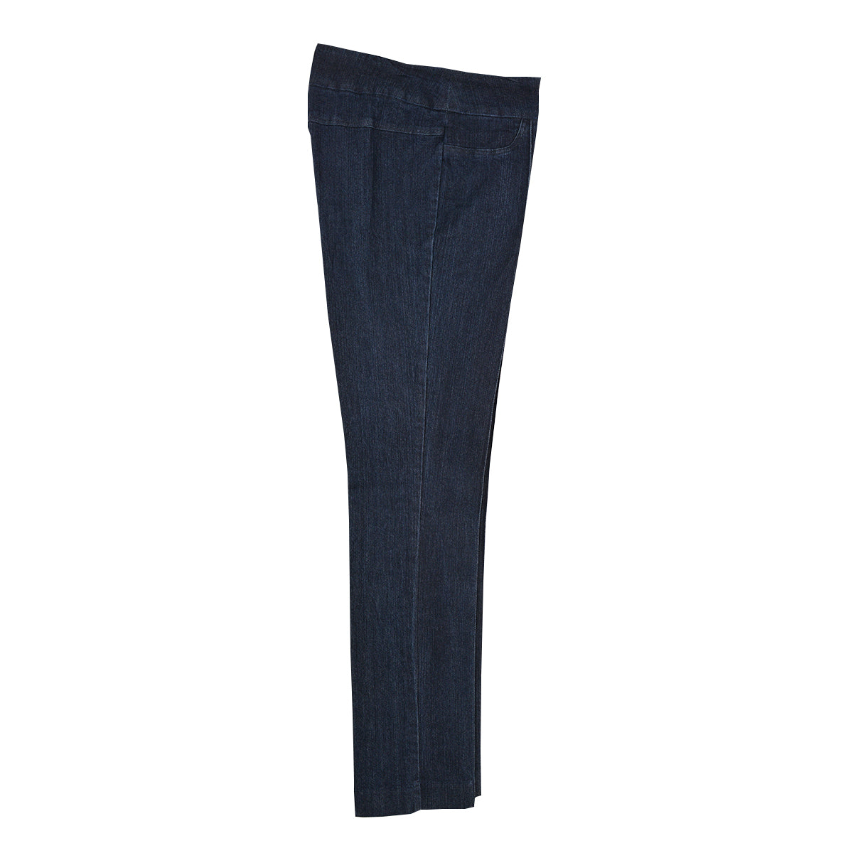 Thin Her Pull-On Stretch Long Pant (Multiple Colors) (9800P)