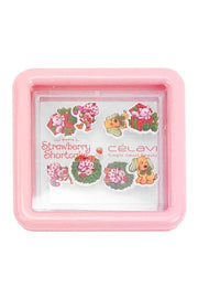 Celavi x Strawberry Shortcake Hydrocolloid Patches