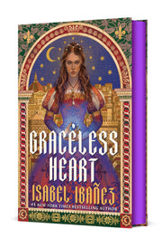 Graceless Heart (Gilded Edges)