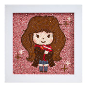 Diamond Art Club Frameables™ - Enchanting Hermione