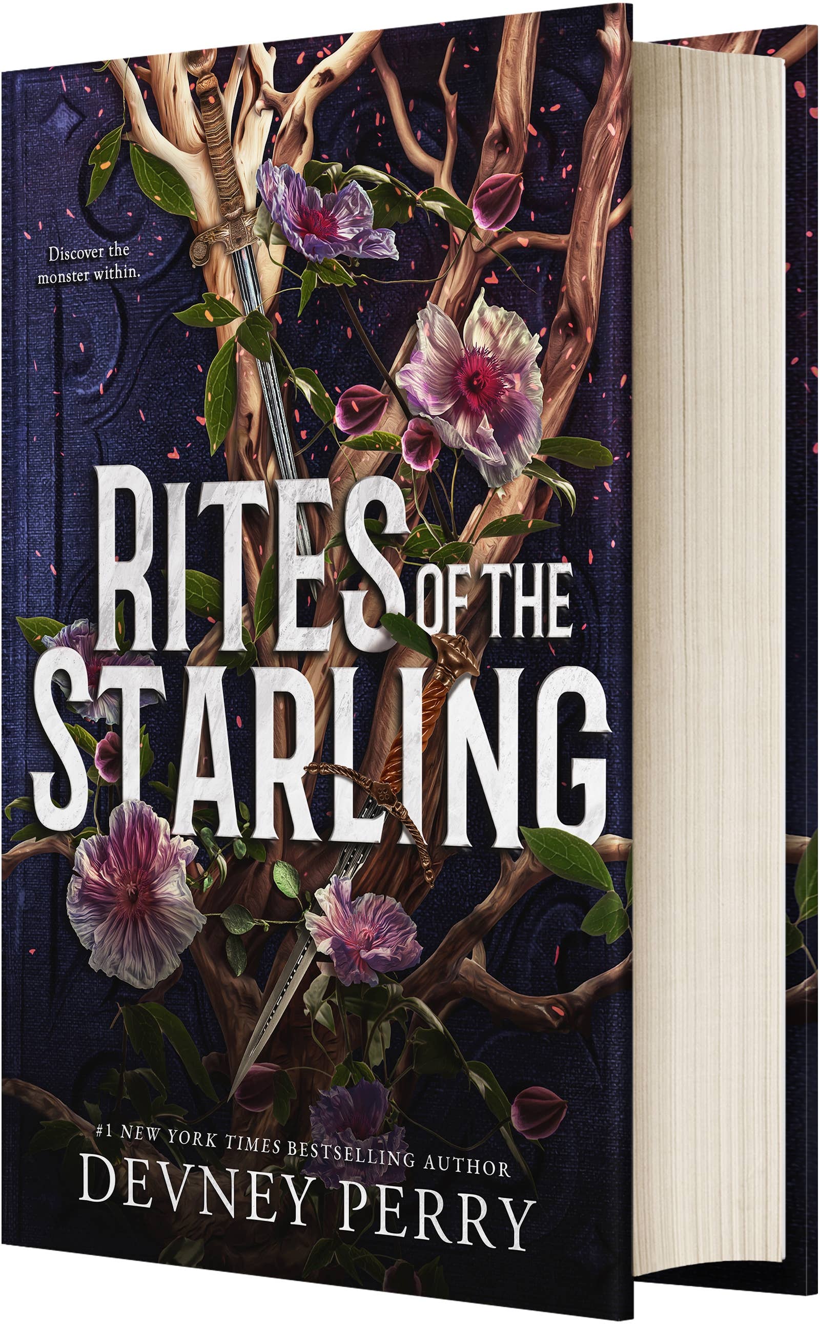 Rites Of The Starling