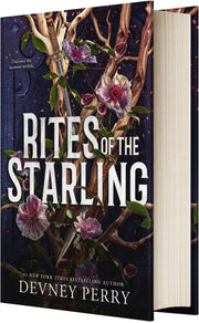 Rites Of The Starling