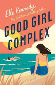 Good Girl Complex An Avalon Bay Novel