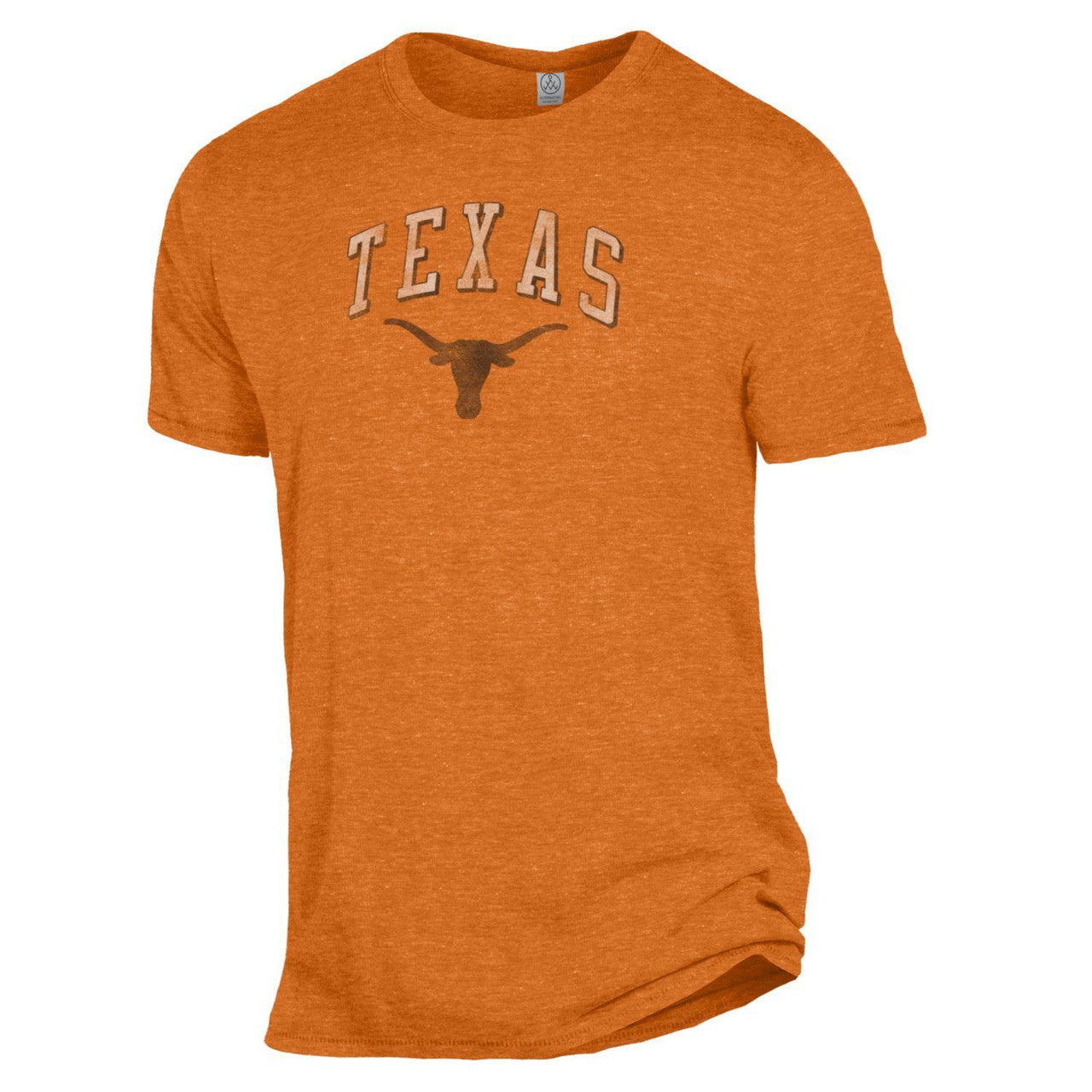 Texas Longhorn The Keeper Arch Texas Logo Tee (A505047515-930) BO