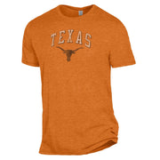 Texas Longhorn The Keeper Arch Texas Logo Tee (A505047515-930) BO