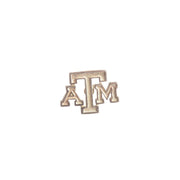 ATM Sterling Lapel Pin