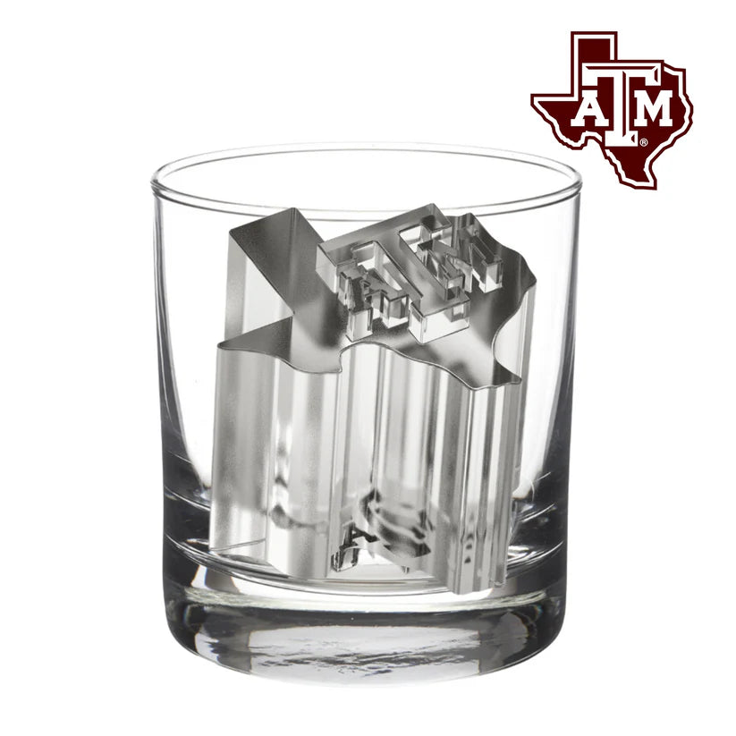 Texas A&M Team Ice