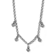 Brighton Amphora Drops Necklace (JM4920)