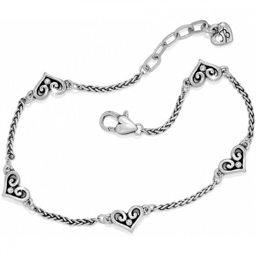 Brighton Alcazar Anklet (J71552)