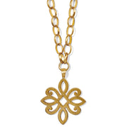 Brighton Apollo Gold Necklace (JN6451)