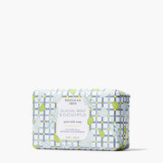 Beekman 1802 Glacial Mint & Eucalyptus Goat Milk Bar Soap