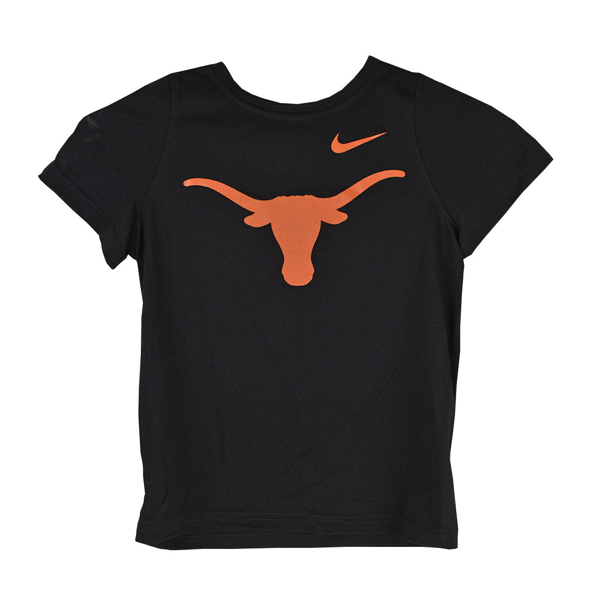 Texas Longhorn Nike Pre-School Legend Tee (2 Colors)