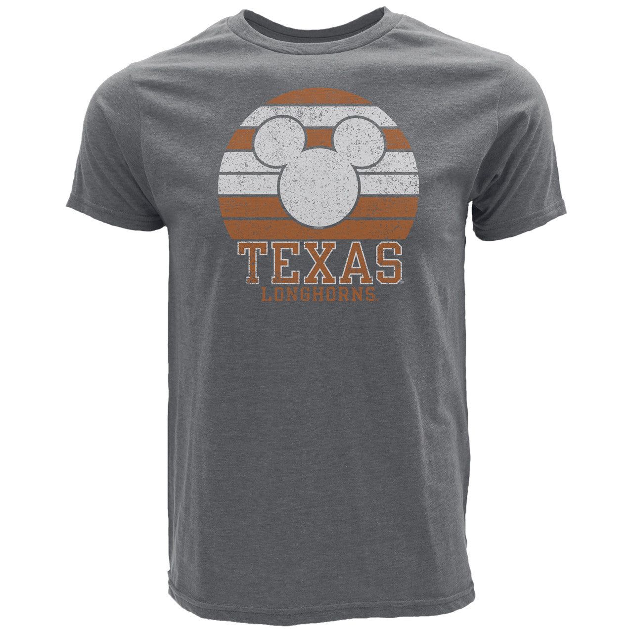 Texas Longhorn Ladies Mickey Tee (B66TXPLBBLT)