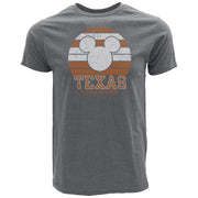Texas Longhorn Ladies Mickey Tee (B66TXPLBBLT)