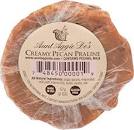 Aunt Aggie De's 2oz Creamy Pecan Praline
