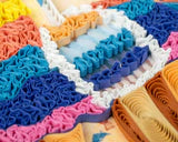 Quilling Card Birthday Pinata (BD197)