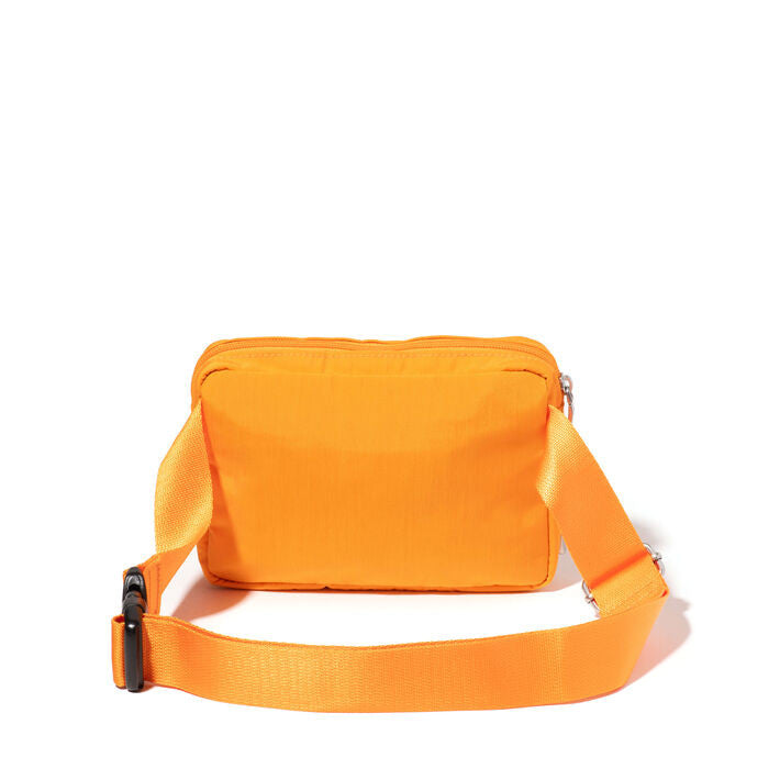 Baggallini Modern Belt Bag (BLB859) MARIGOLD