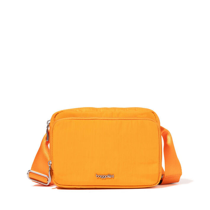 Baggallini Modern Belt Bag (BLB859) MARIGOLD
