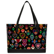 Consuela Vida Big Breezy Tote (BRZY5691FSBMOS)