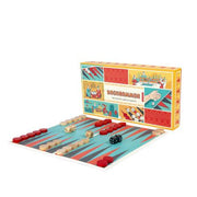 Backgammon Game (KIK GG147)