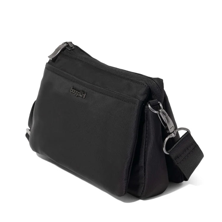 Baggallini Perry Crossbody (Multiple Colors)(PRC140)