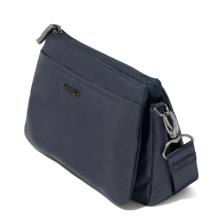 Baggallini Perry Crossbody (Multiple Colors)(PRC140)