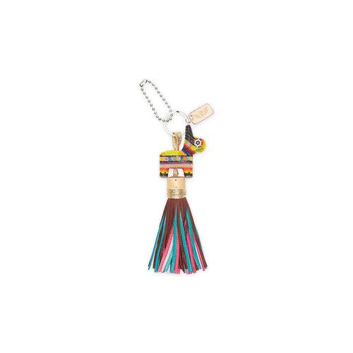 Consuela Jerry Charm