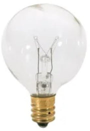 Bulb for Wamers-25W/1500 HRS