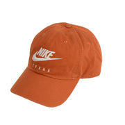 Texas Longhorn Nike Futura Heritage 86 Cap (C11131)