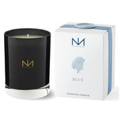 Niven Morgan Blue Candle 11 oz