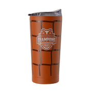 Texas Longhorn Volleyball 2023 National Champions 30 oz Tumbler