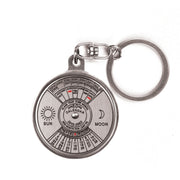 50 Year Keyring (KIK CAL53)