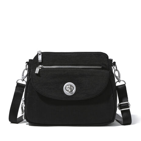 Baggallini Calais Crossbody Bag (MULTIPLE COLORS) (CAL532)